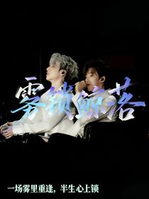 翔霖：雾锁鲸落