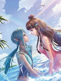 叶罗丽：时间之子