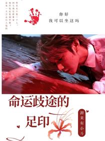 命运歧途的足印