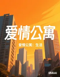 爱情公寓：生活