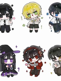 惊封：在综艺里灭神