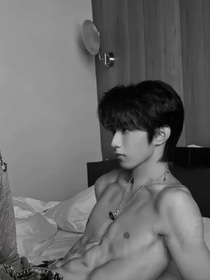 刘耀文：温柔乡