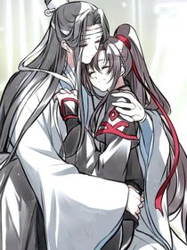 假如蓝忘机穿越到过去，并将魏无羡带回云深不知处