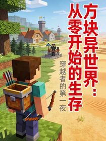 我穿越之我的世界