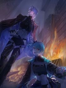 凹凸世界之暗夜迷心