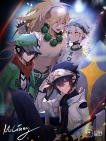 帕洛斯（变小出现在雷狮海盗团面前）