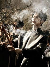 迈巴赫：掌心欢