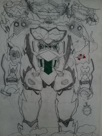 监控人与马桶人之多方宇宙