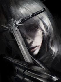 堕神时代：我以堕落天使路西法之名！镇守大夏！