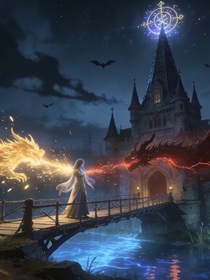 神秘学院的奇幻冒险