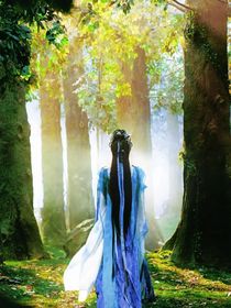 暗河传：我心长明