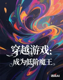 穿越游戏：成为低阶魔王