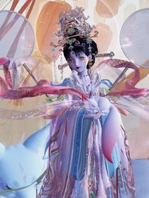 铠甲勇士之光影浮尘