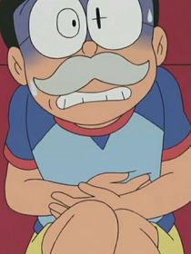 哆啦a梦之喷射战士