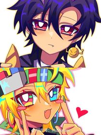 穿越之我和我姐在星星球