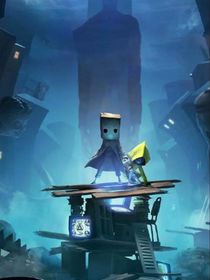 小小梦魇：你我