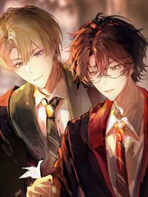 哈利波特：龙这次是你