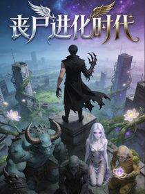 丧尸进化时代