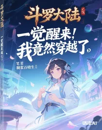 一觉醒来，我竟然穿越到了