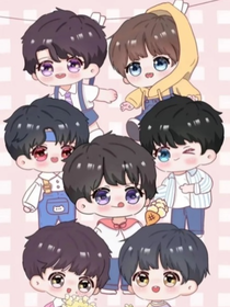 TNT带着空间又重生了