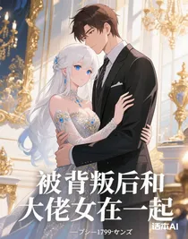 被背叛后和大佬在一起