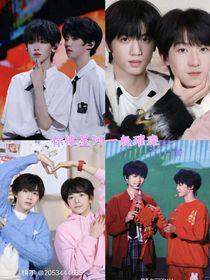 你像星河一样璀璨