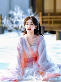 暗河传：我心长明