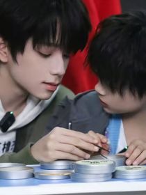 橹罕：晦涩难懂的爱恋