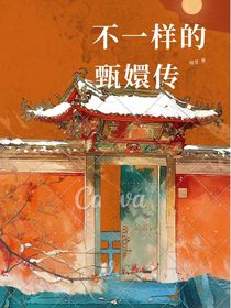 不一样的甄嬛传