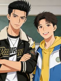 邵群赵锦辛（面具）