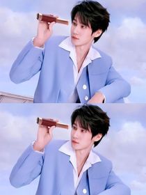 张真源：婚后热恋