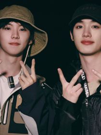 阿程，我第一次见你就一见钟情了