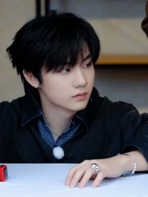 张子墨：其实我不是不喜欢你