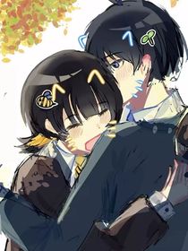 蓝色监狱之洁蜂