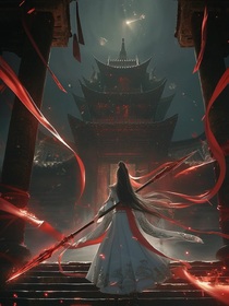 综影视：云霄，诸天一线生机