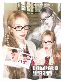 综综艺：时间缝隙里的猫