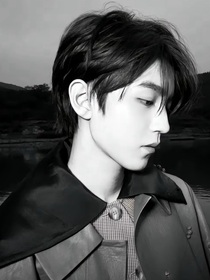 王俊凯：小鹿撞心头