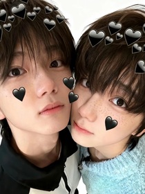 橹橹和恩恩的随心记