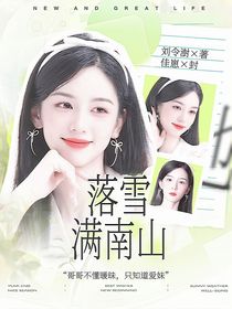 骄阳似我：落雪满南山