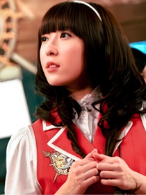 萌学园：命运织梦者