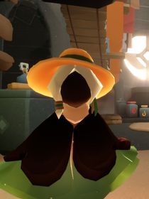 查九：墨家少爷