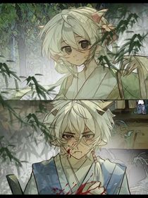 喜美：我捡的跑堂天下第一