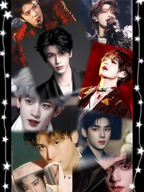 韩娱：绯色星途