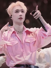 张艺兴：Borntothesun