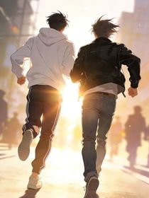 综影视之给我磕的cp当姐姐