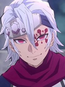 鬼灭：灶门白玉来到了过去