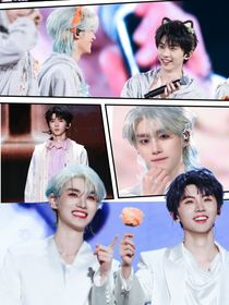 祺鑫：换我爱你