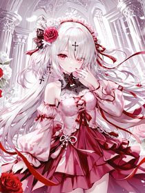 史莱克九怪：冰辉龙影