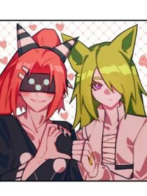 我的研究员小姐