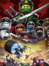 幻影忍者：没有人叫火焰大师